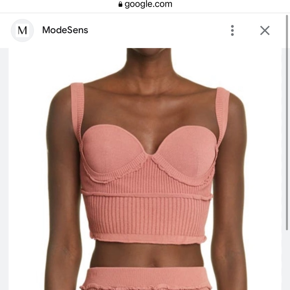 Altuzarra top